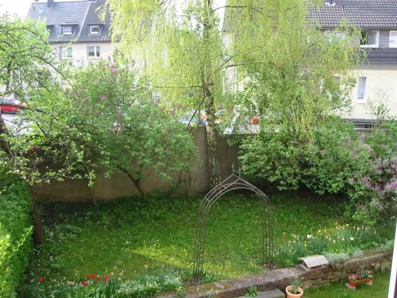 2 Zimmer Wohnung mit 52 m² in Hagen – Bild 3