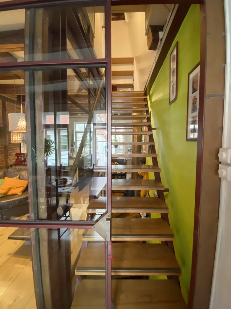 2 Zimmer Wohnung mit 65 m² in Bremen – Bild 7