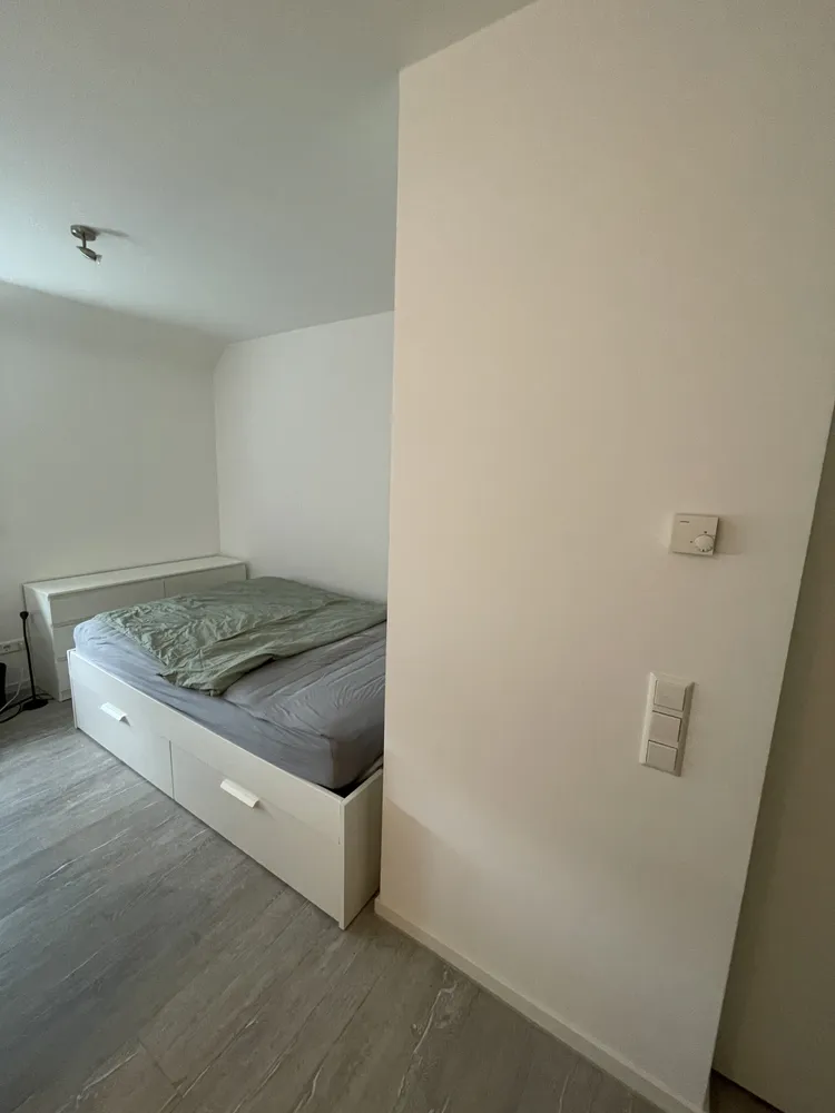 1 Zimmer Wohnung mit 31 m² in Osnabrück – Bild 6