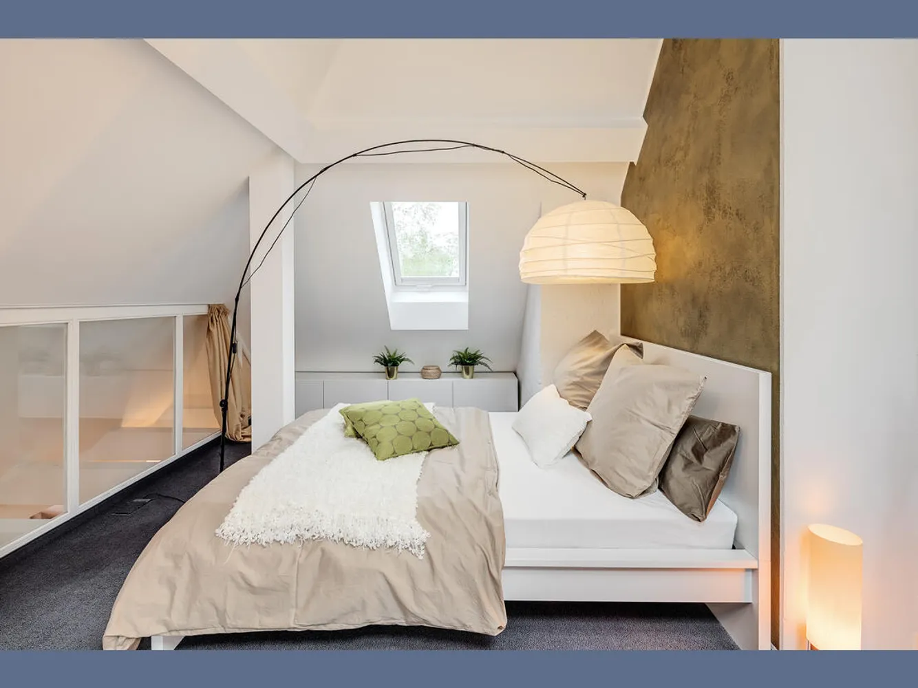 3 Zimmer Wohnung mit 89 m² in München – Bild 3