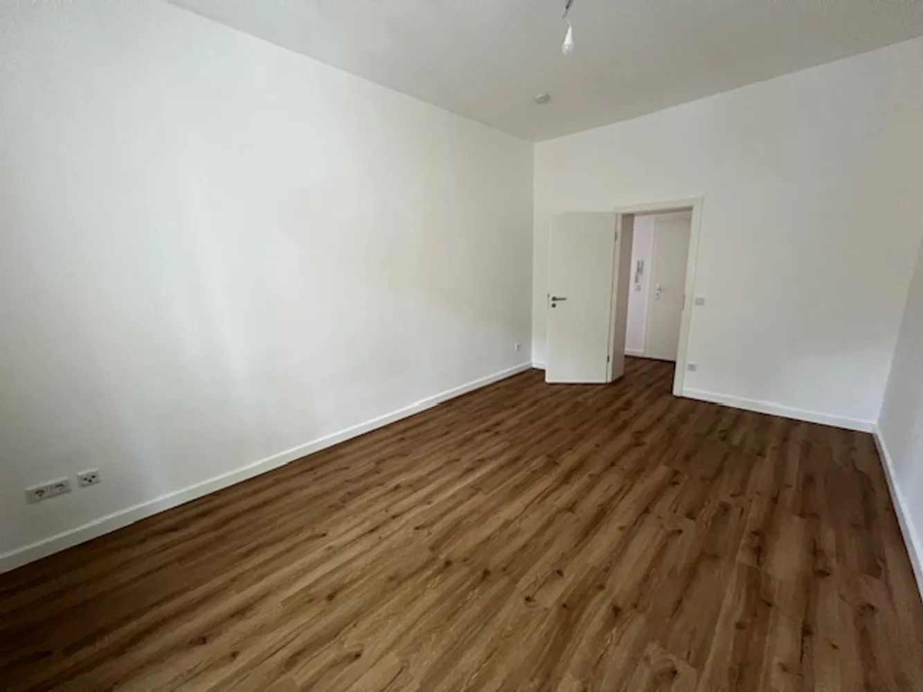 2 Zimmer Wohnung mit 51 m² in Düsseldorf – Bild 9