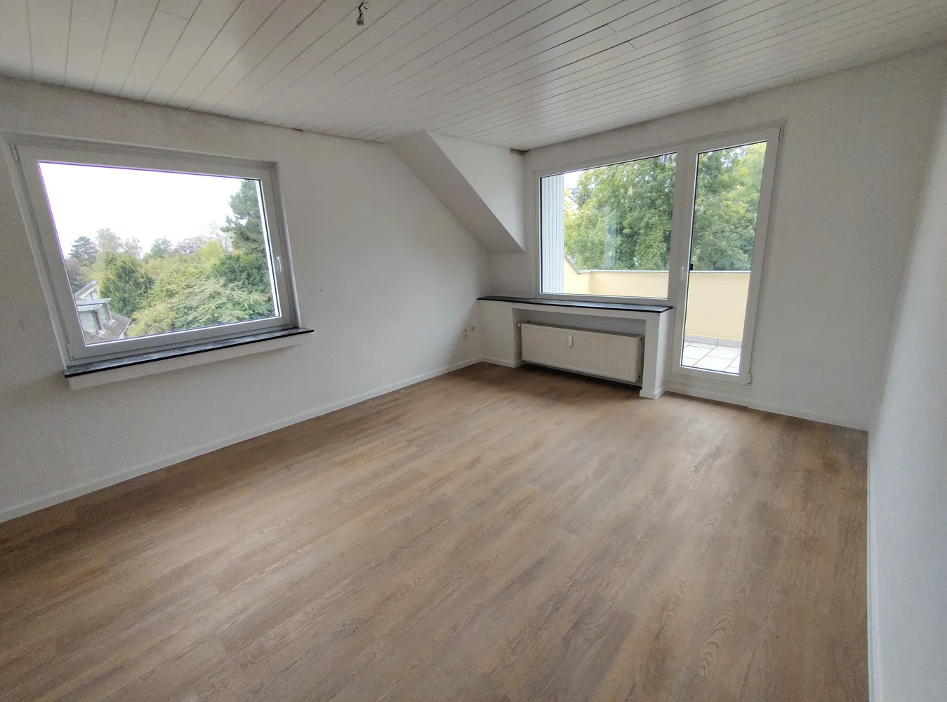 3 Zimmer Wohnung mit 82 m² in Mülheim an der Ruhr – Bild 1