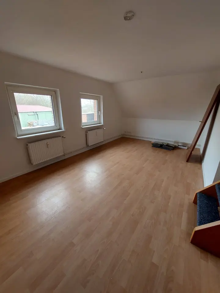 2 Zimmer Wohnung mit 50 m² in Lübeck – Bild 7