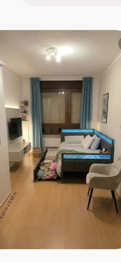 4 Zimmer Wohnung mit 75 m² in Böblingen – Bild 6