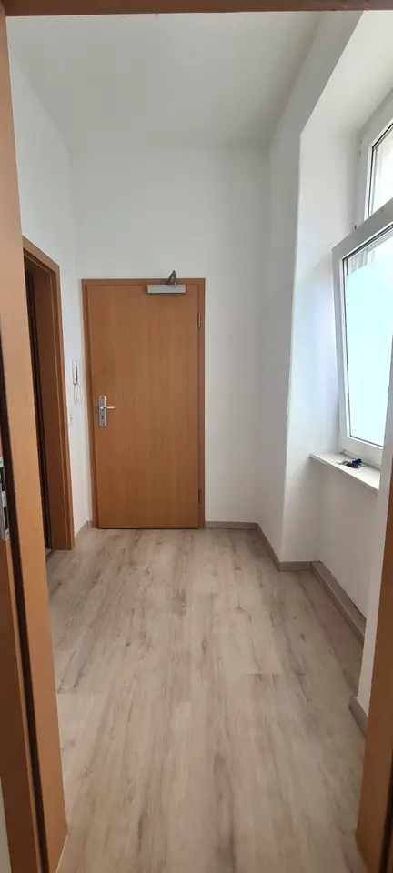 2 Zimmer Wohnung mit 33 m² in Magdeburg – Bild 7