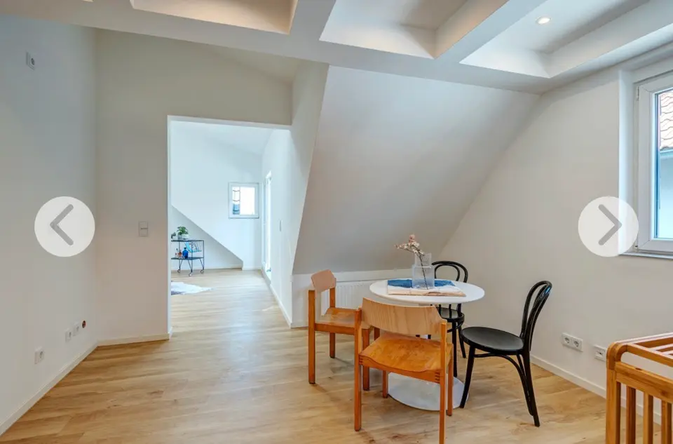 WG-Zimmer mit 13 m² in Erding – Bild 5