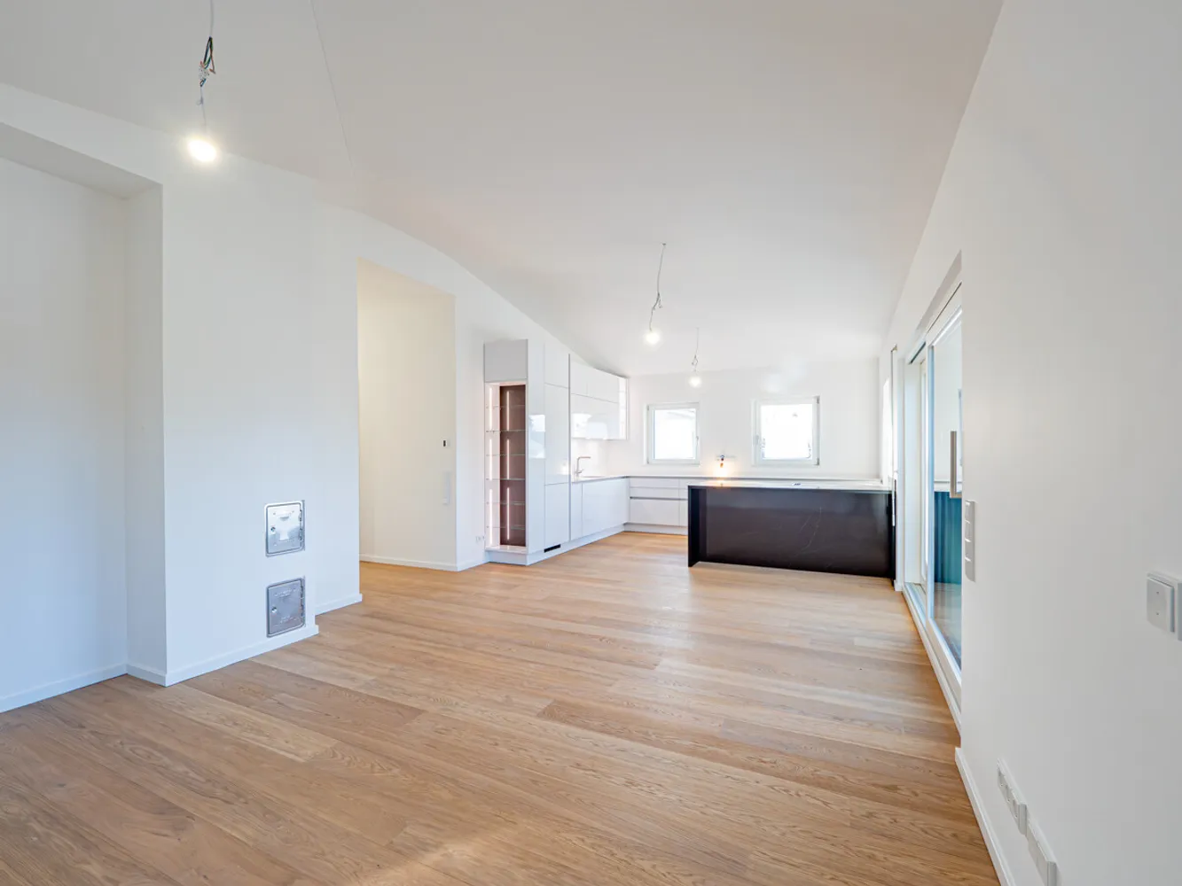 3 room apartment with 125 m² in Munich – Photo 11