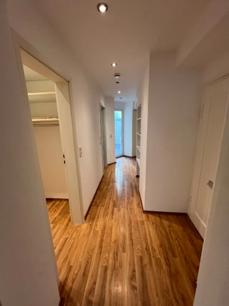 3 Zimmer Wohnung mit 70 m² in München – Bild 1