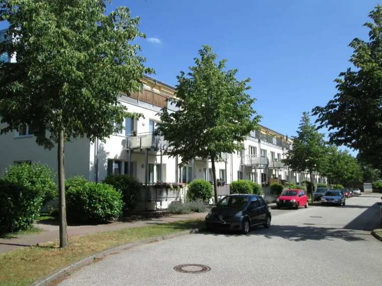 4 Zimmer Wohnung mit 109 m² in Lübeck – Bild 4