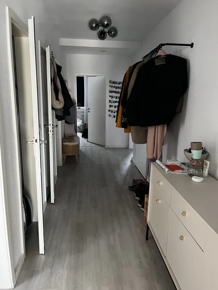 3 Zimmer Wohnung mit 90 m² in Dortmund – Bild 9