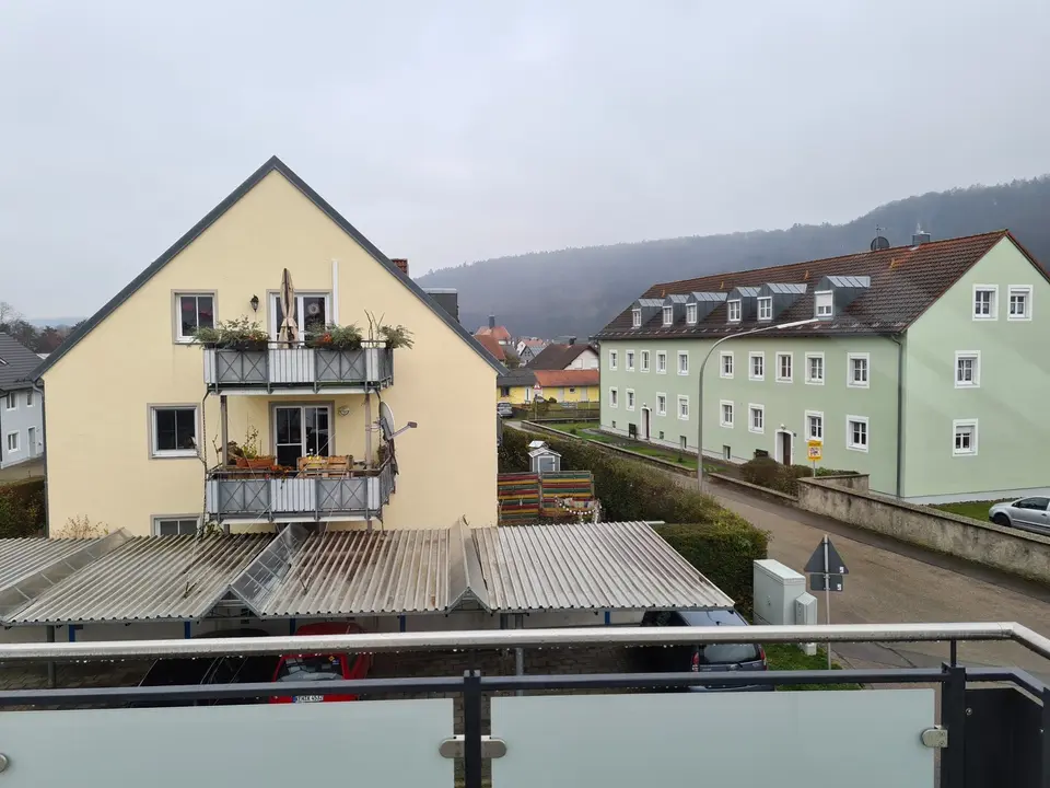 2 Zimmer Wohnung mit 64 m² in Kelheim – Bild 3