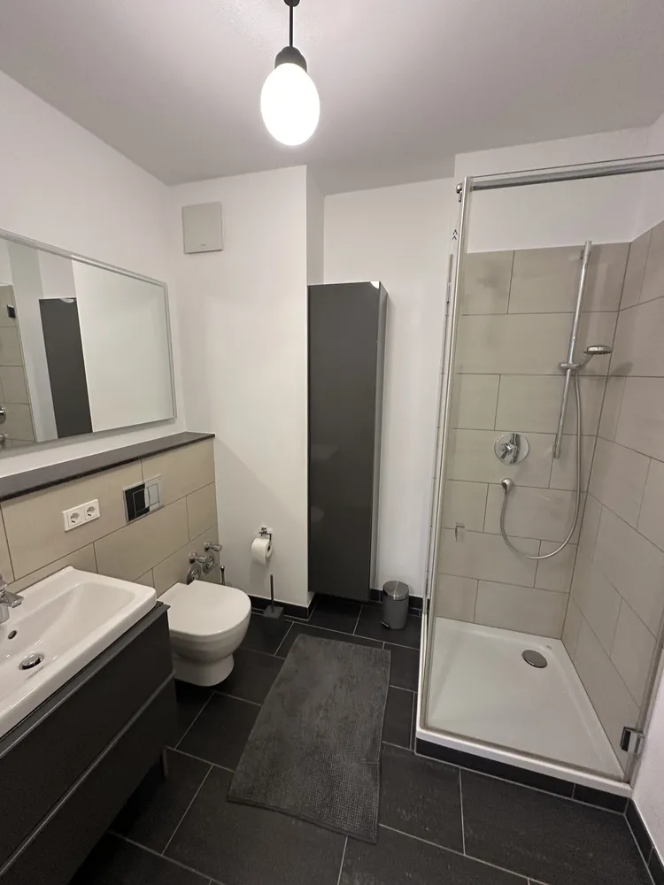 2 room apartment with 41 m² in Cologne – Photo 8