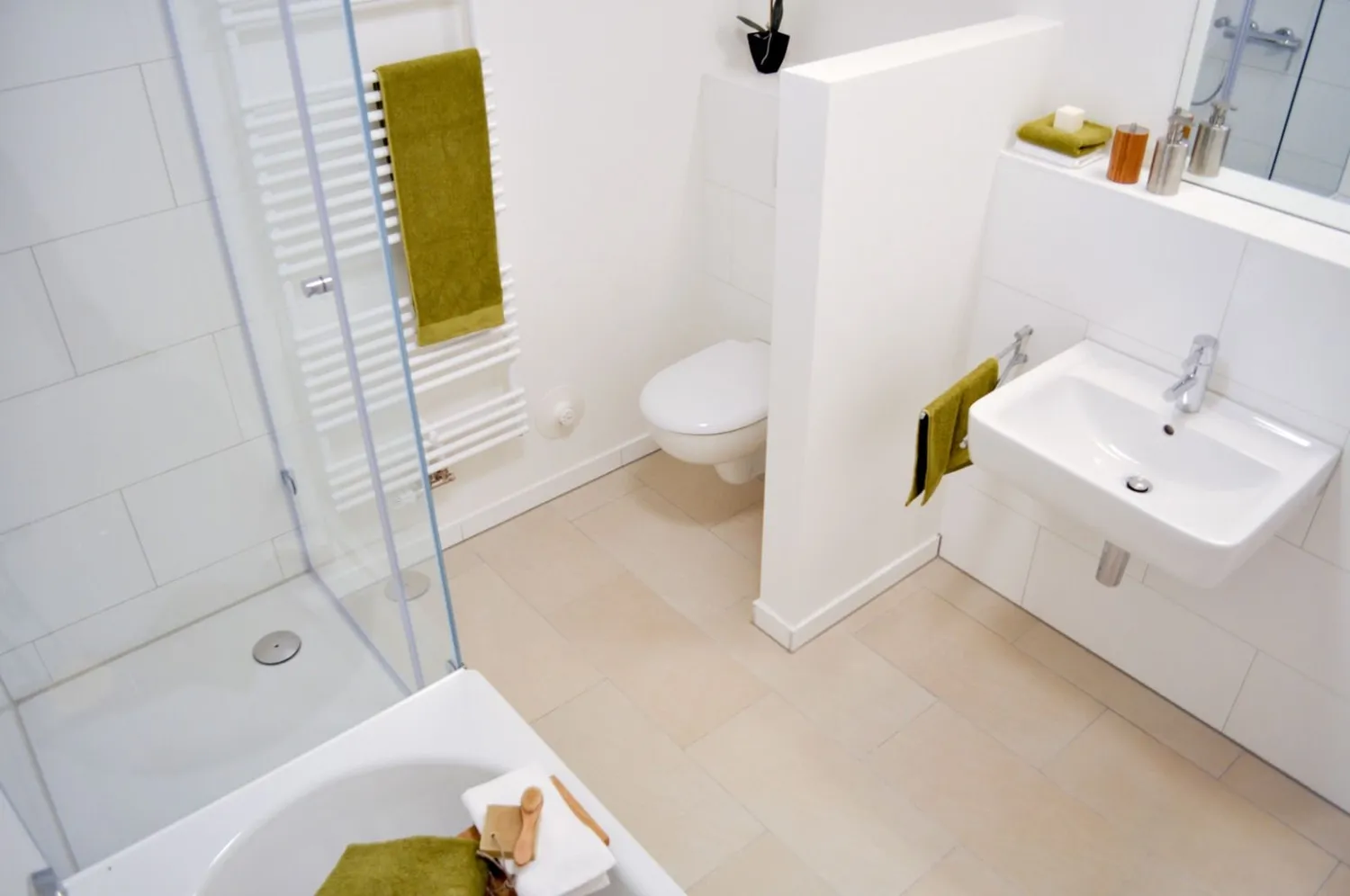 3 room apartment with 122 m² in Hamburg – Photo 2