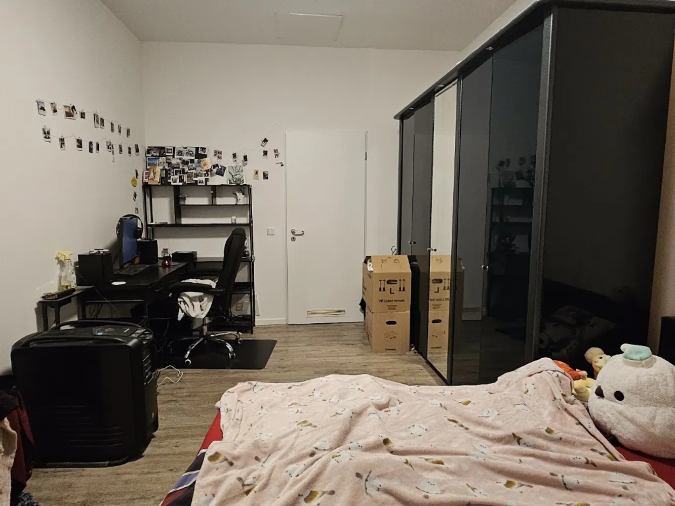 3 Zimmer Wohnung mit 86 m² in Aachen – Bild 2
