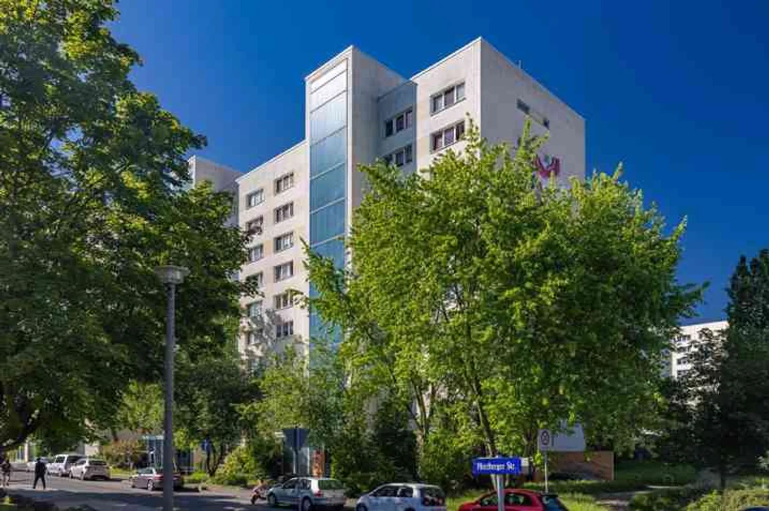 2 Zimmer Wohnung mit 51 m² in Dresden – Bild 1