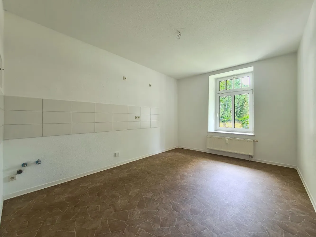 2 room apartment with 60 m² in Chemnitz – Photo 4