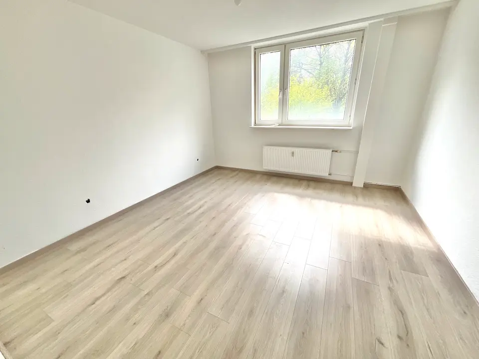 2 Zimmer Wohnung mit 65 m² in Greven – Bild 2