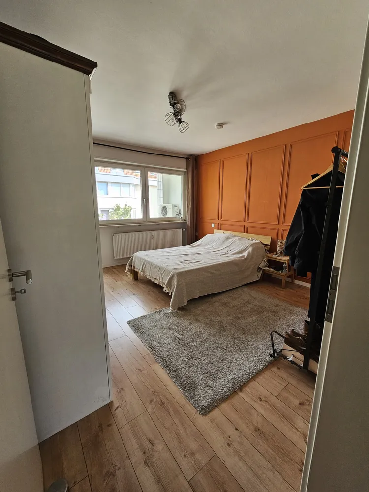 3 Zimmer Wohnung mit 70 m² in Mannheim – Bild 5