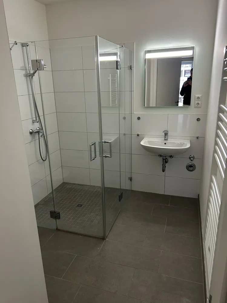 3 Zimmer Wohnung mit 84 m² in Lübeck – Bild 3