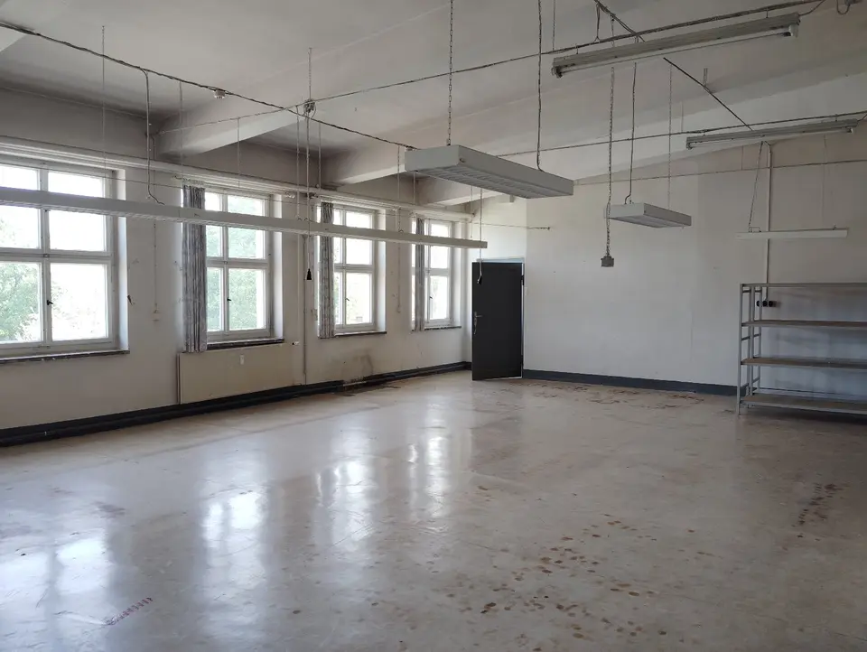 2 Zimmer Wohnung mit 50 m² in Plauen – Bild 6