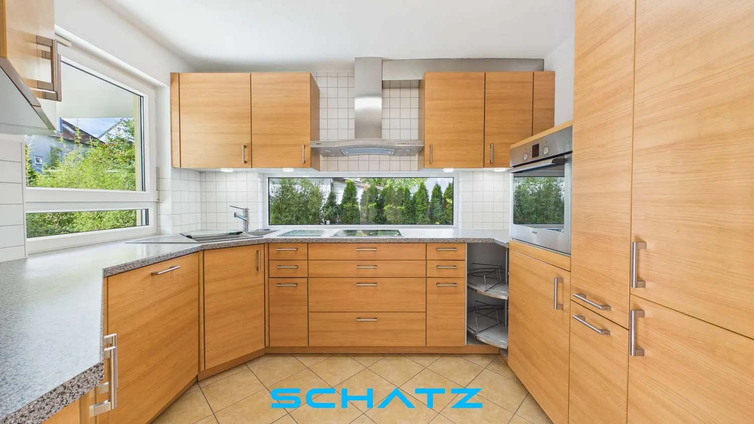 4 Zimmer Wohnung mit 92 m² in Stuttgart – Bild 7
