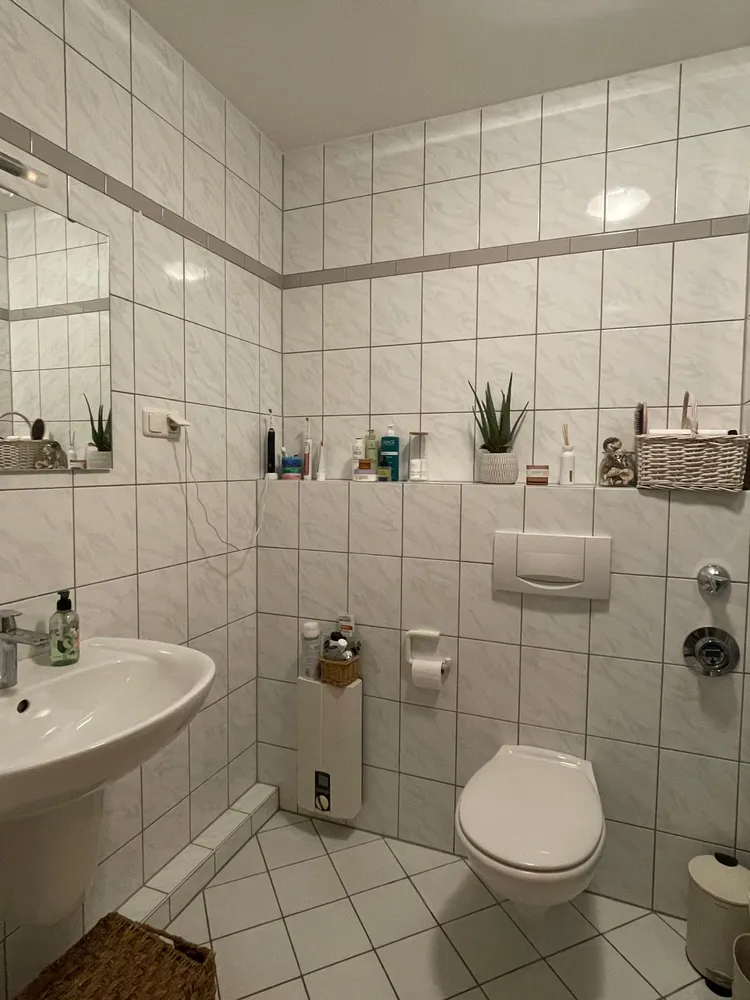 4 Zimmer Wohnung mit 140 m² in Mülheim an der Ruhr – Bild 8