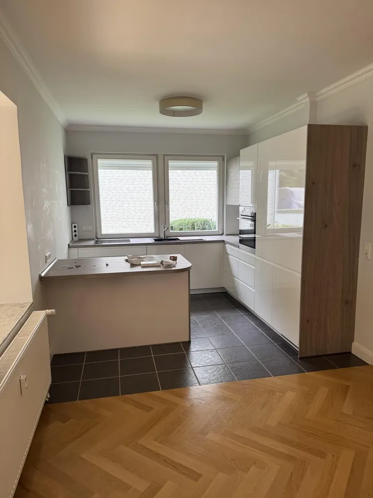 3 Zimmer Wohnung mit 124 m² in Hamburg – Bild 6