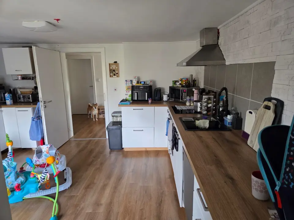 5 Zimmer Haus mit 160 m² in Trier – Bild 1