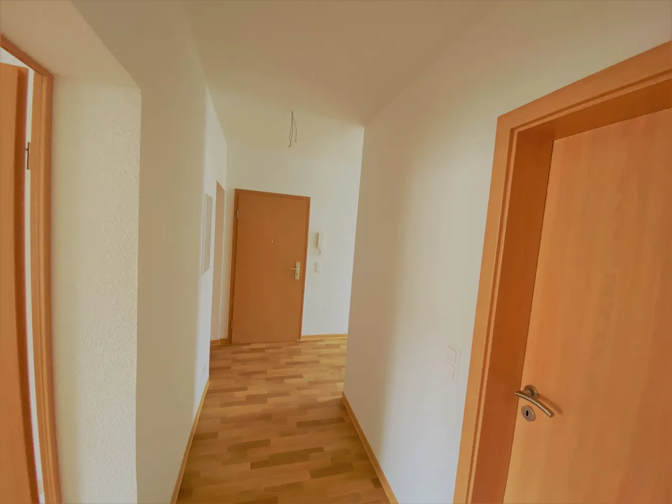 3 Zimmer Wohnung mit 60 m² in Wurzen – Bild 8