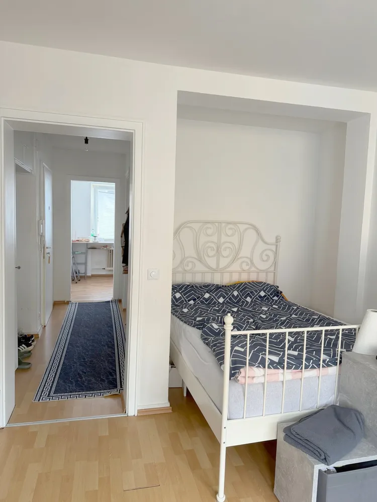1 Zimmer Wohnung mit 36 m² in Koblenz – Bild 5