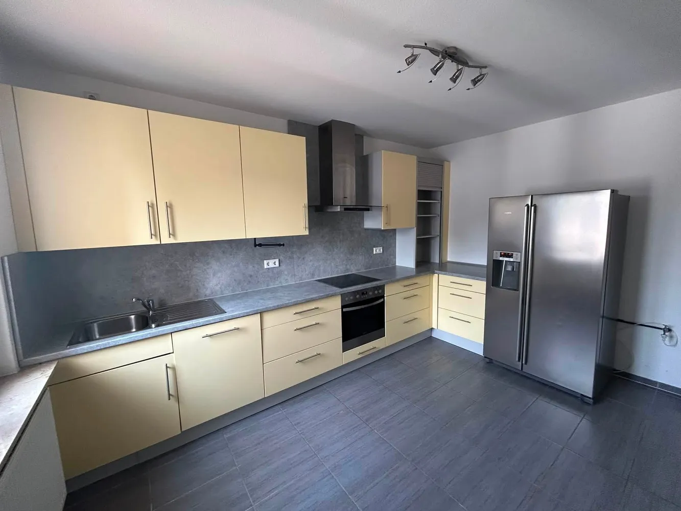 2 room apartment with 70 m² in Darmstadt – Photo 8