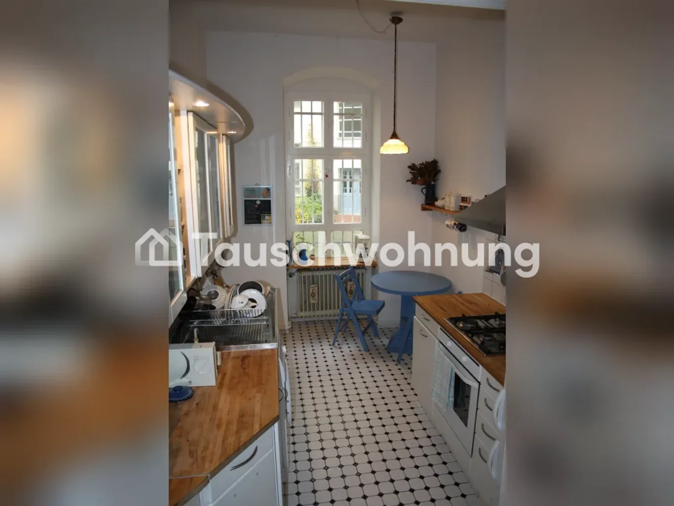 3 Zimmer Wohnung mit 80 m² in Berlin – Bild 5