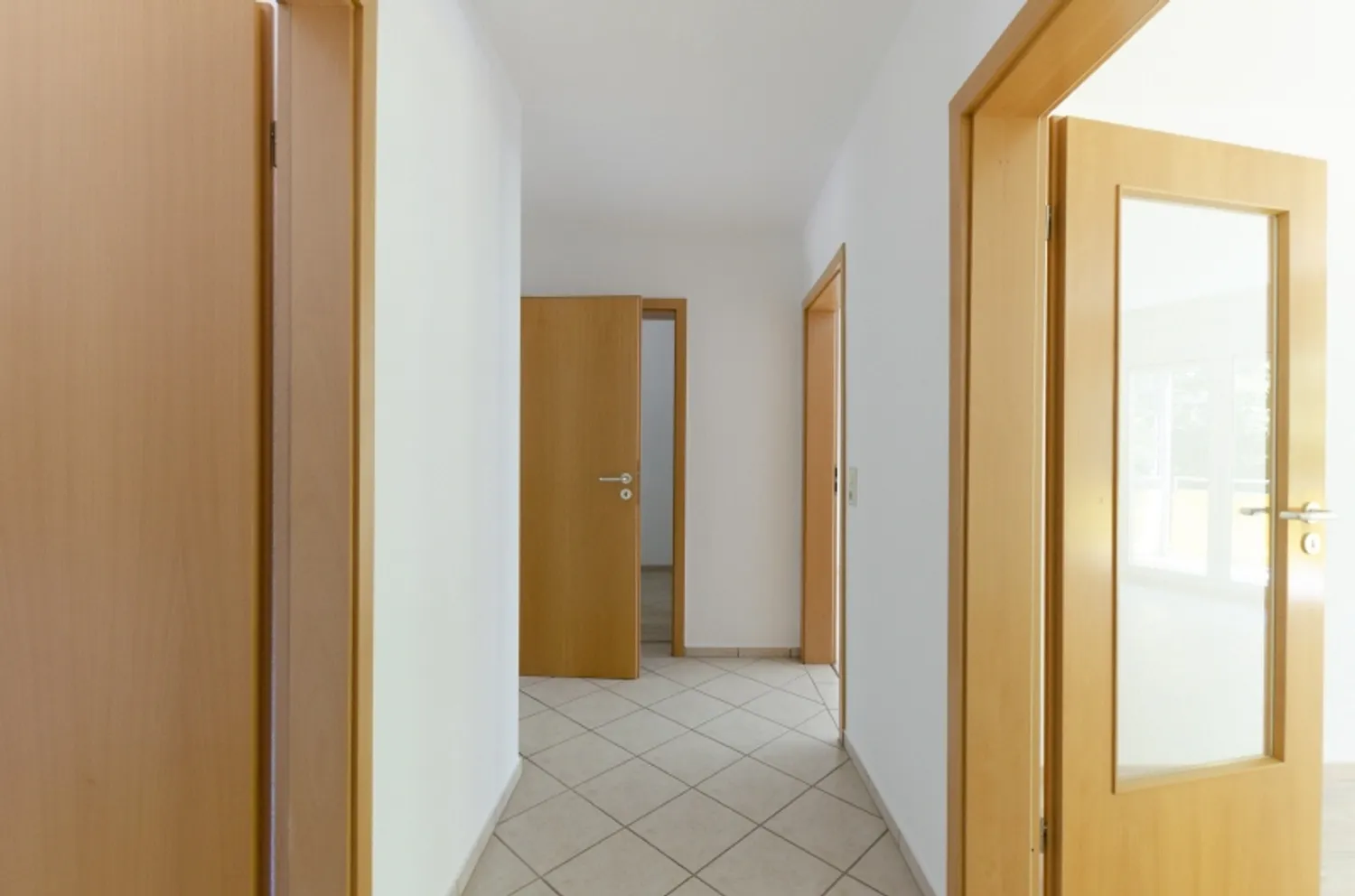 3 Zimmer Wohnung mit 65 m² in Chemnitz – Bild 5