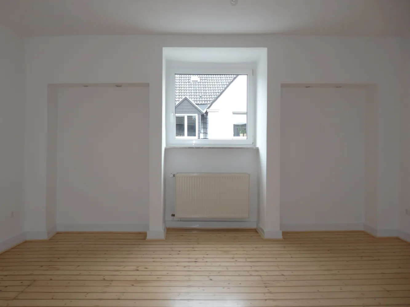2 Zimmer Wohnung mit 63 m² in Essen – Bild 5