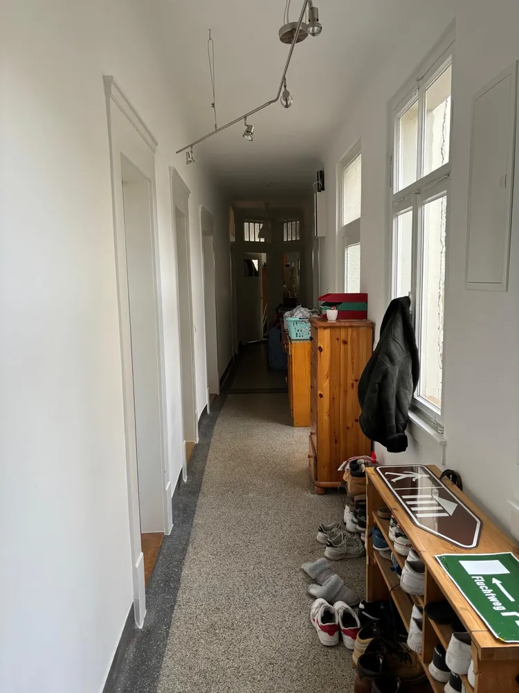 6 Zimmer Wohnung mit 150 m² in Heidelberg – Bild 2