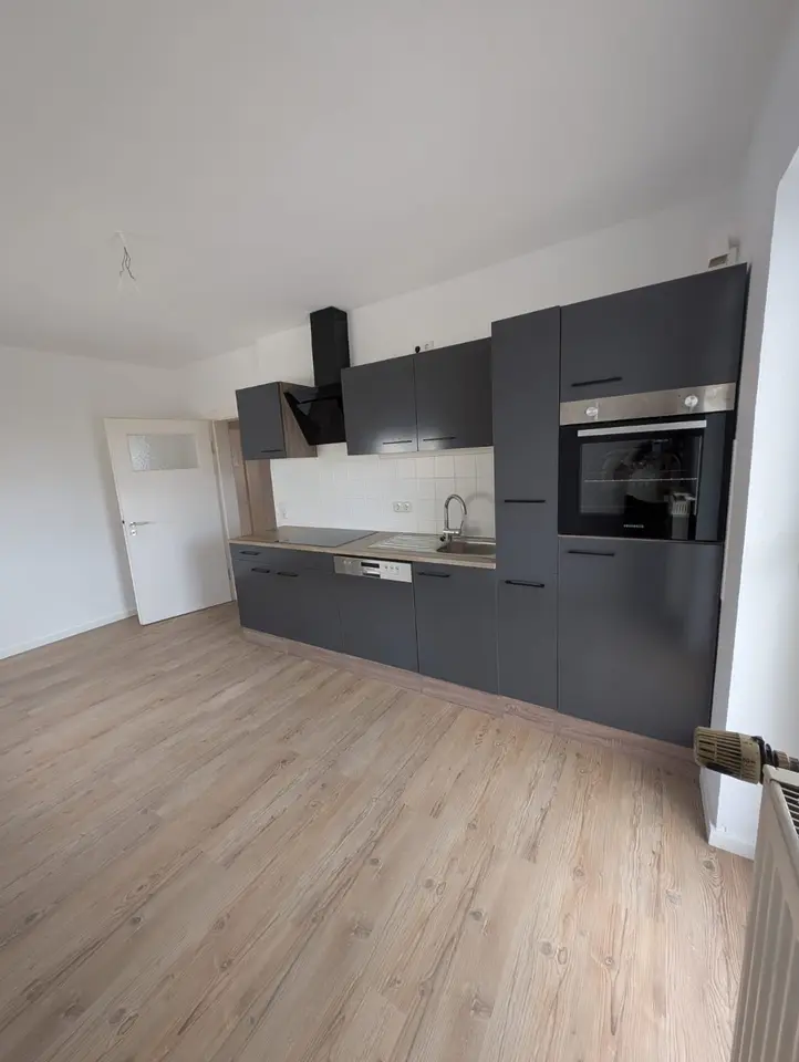 3 Zimmer Wohnung mit 70 m² in Aschaffenburg – Bild 5