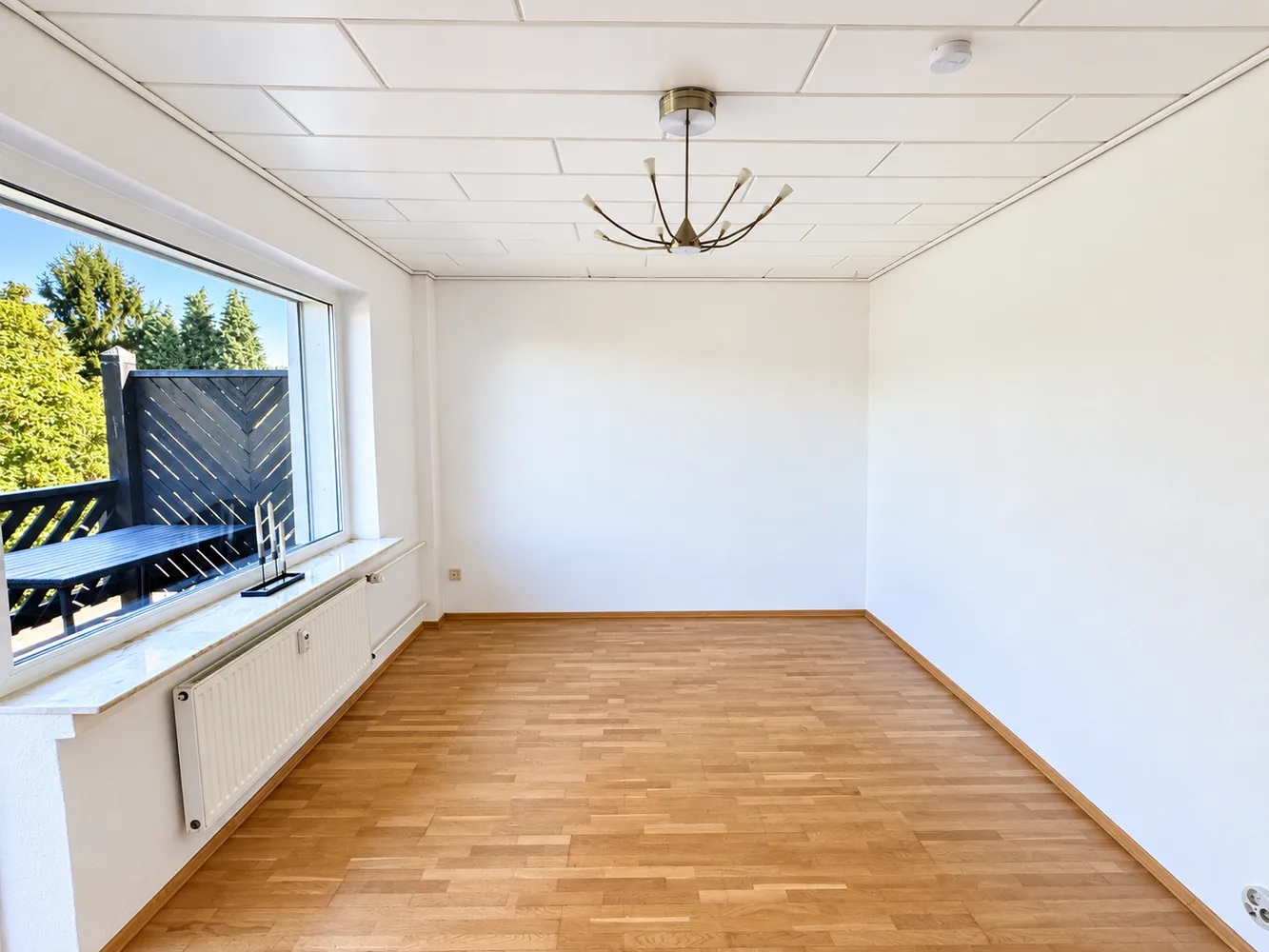 3 room apartment with 76 m² in Mülheim an der Ruhr – Photo 10