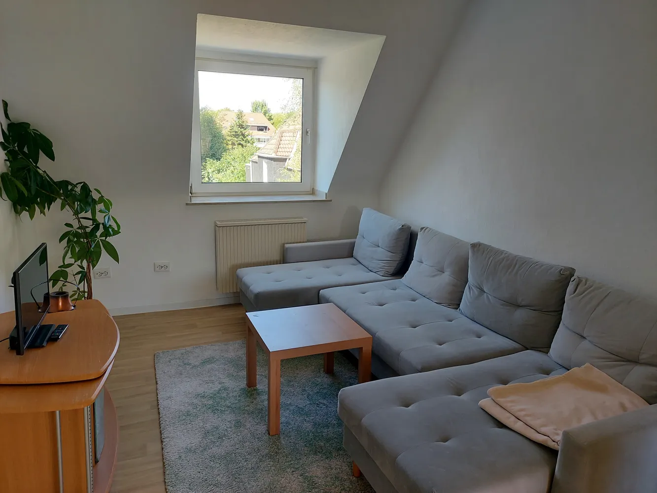 3 Zimmer Wohnung mit 60 m² in Herne – Bild 6