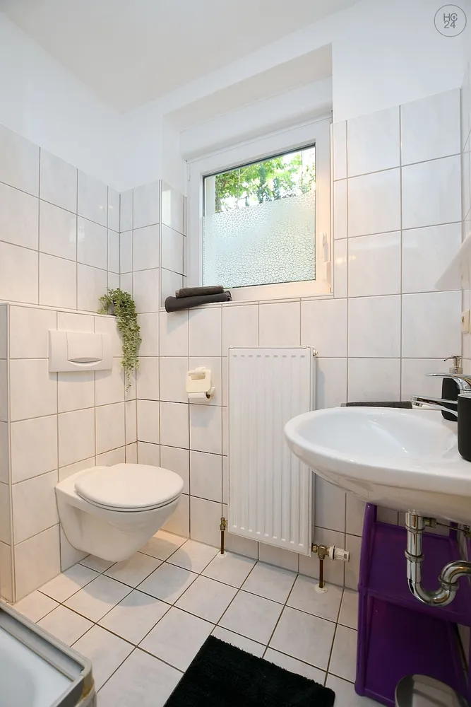 1 Zimmer Wohnung mit 22 m² in Stuttgart – Bild 6