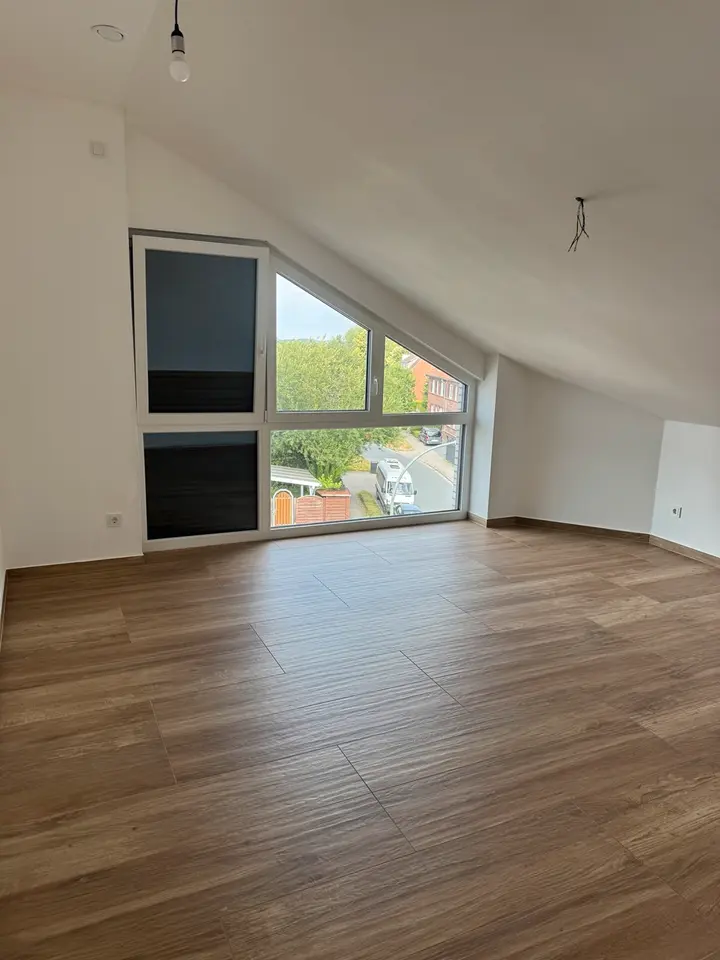 5 Zimmer Wohnung mit 123 m² in Hamm – Bild 1