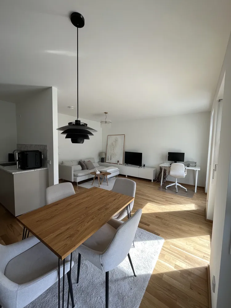 2 Zimmer Wohnung mit 62 m² in Bonn – Bild 5