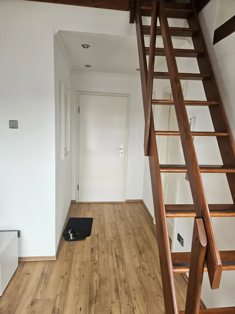 2 room apartment with 38 m² in Königs Wusterhausen – Photo 3