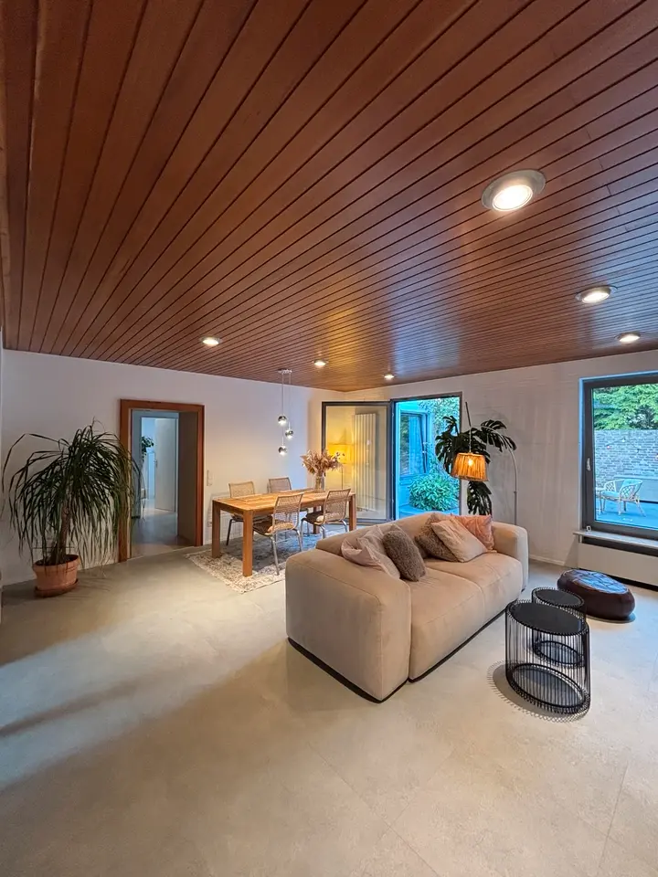 WG-Zimmer mit 43 m² in Frankfurt am Main – Bild 2