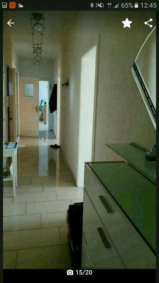 6 Zimmer Wohnung mit 136 m² in Remscheid – Bild 6