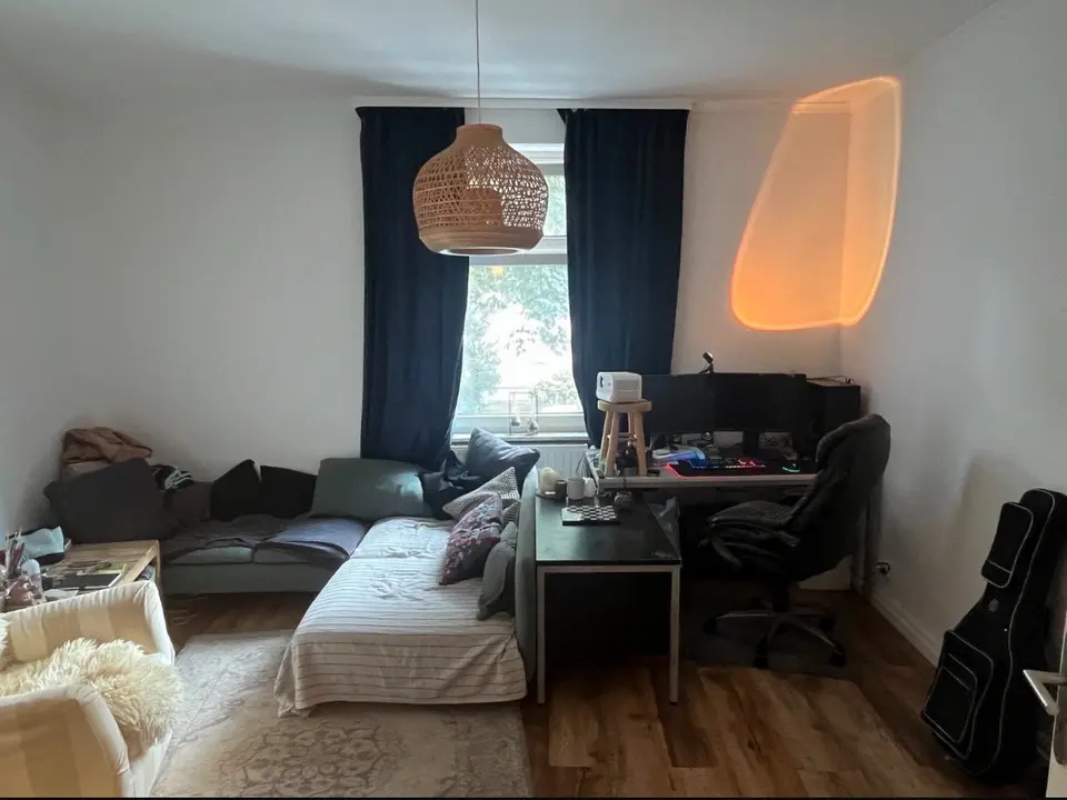 2 Zimmer Wohnung mit 64 m² in Dortmund – Bild 8