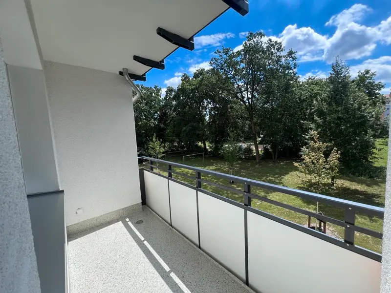 2 Zimmer Wohnung mit 53 m² in Hannover – Bild 4