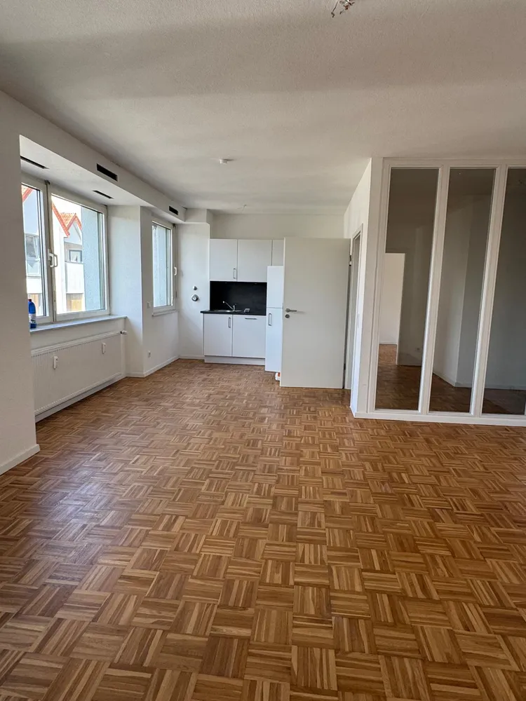 2 room apartment with 60 m² in Bielefeld – Photo 1