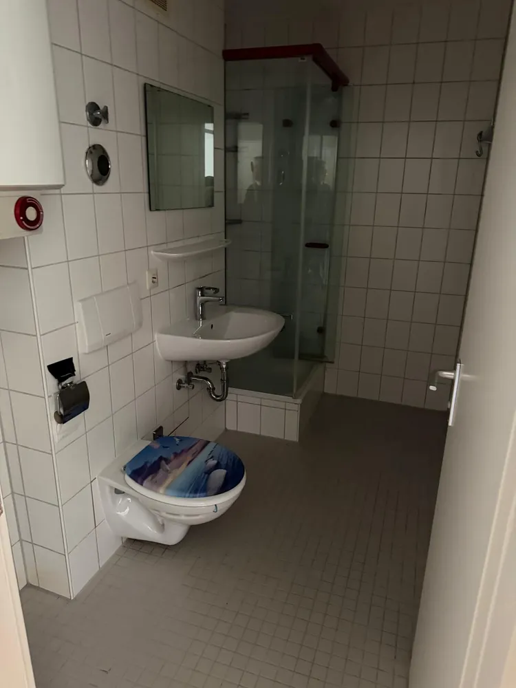 1 Zimmer Wohnung mit 30 m² in Ravensburg – Bild 1