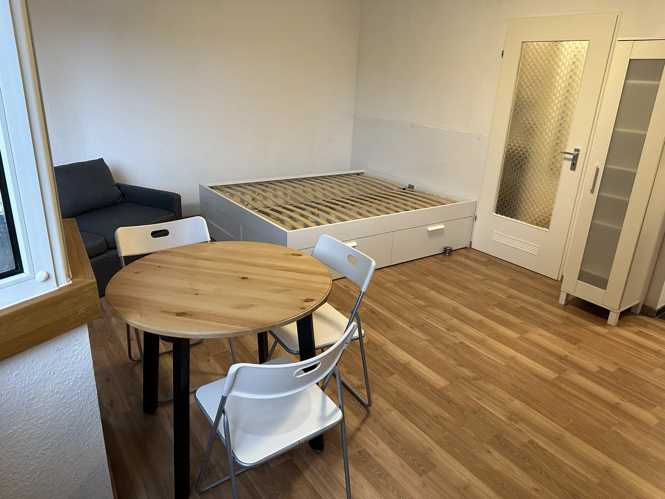 1 Zimmer Wohnung mit 28 m² in Köln – Bild 9