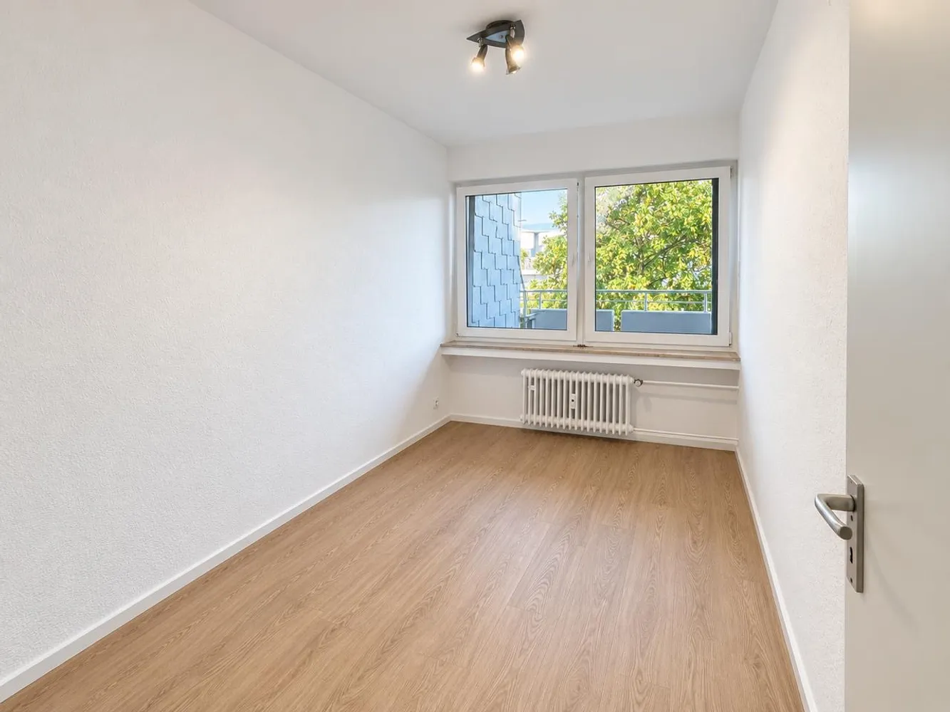 3 room apartment with 73 m² in Bergisch Gladbach – Photo 1
